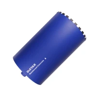 Коронка алмазна DI-STAR DDS-B 350x450x1 1/4 UNC Reinforced Concrete (17803094024)