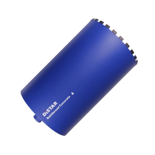 Коронка алмазна DI-STAR DDS-B 350x450x1 1/4 UNC Reinforced Concrete (17803094024)