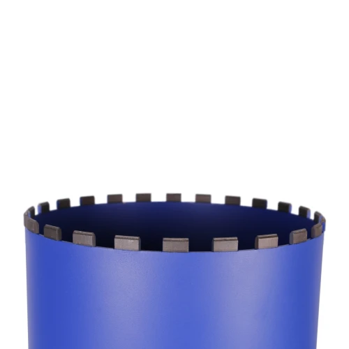 Коронка алмазна DI-STAR DDS-B 350x450x1 1/4 UNC Reinforced Concrete (17803094024)