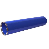 Коронка алмазна DI-STAR DDS-B 500x450x1 1/4 UNC Reinforced Concrete (17803094031)