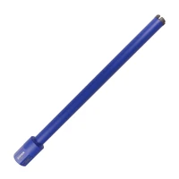 Коронка алмазна DI-STAR DDS-W 32x450x1 1/4 UNC Reinforced concrete (17903094065)