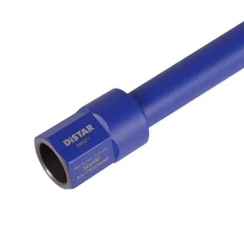 Коронка алмазная DI-STAR DDS-W 32x450x1 1/4 UNC Reinforced concrete (17903094065)