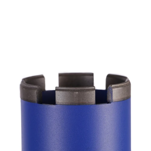 Коронка алмазна DI-STAR DDS-W 72x450x1 1/4 UNC Reinforced concrete (17903094080)