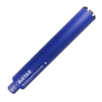 Коронка алмазна DI-STAR DDS-W 82x450x1 1/4 UNC Reinforced concrete (17903094083)