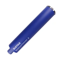 Коронка алмазна DI-STAR DDS-W 102x450x1 1/4 UNC Reinforced concrete (17903094087)