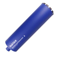 Коронка алмазная DI-STAR DDS-W 142x450x1 1/4 UNC Reinforced concrete (17903094093)