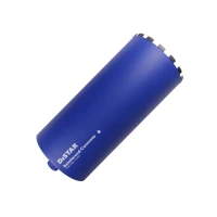 Коронка алмазна DI-STAR DDS-W 225x450x1 1/4 UNC Reinforced concrete (17903094101)