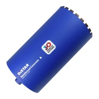 Коронка алмазная DI-STAR DDS-W 275x450x1 1/4 UNC Reinforced concrete (17903094128)