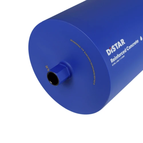 Коронка алмазная DI-STAR DDS-W 275x450x1 1/4 UNC Reinforced concrete (17903094128)