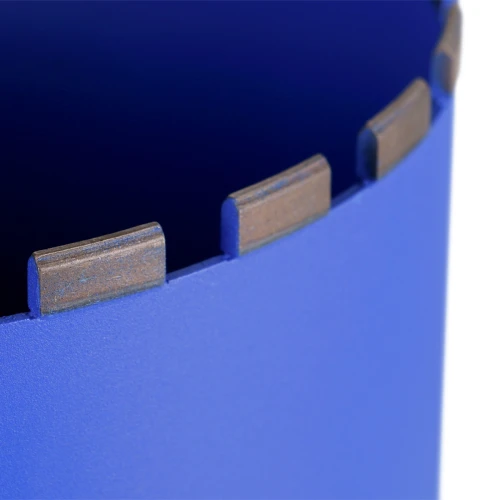 Коронка алмазная DI-STAR DDS-W 275x450x1 1/4 UNC Reinforced concrete (17903094128)