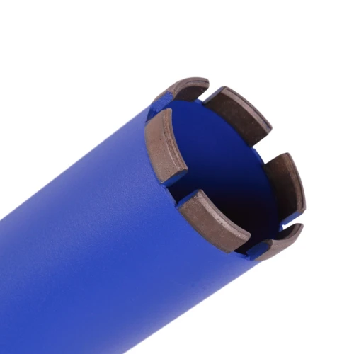 Коронка алмазная DI-STAR DDS-W 67x450x1 1/4 UNC Reinforced concrete (17903094529)