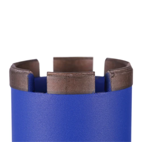 Коронка алмазная DI-STAR DDS-W 67x450x1 1/4 UNC Reinforced concrete (17903094529)