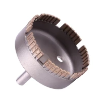 Коронка по керамограніту DI-STAR DDS-W 70x47 S10 Ceramics (17978018185)