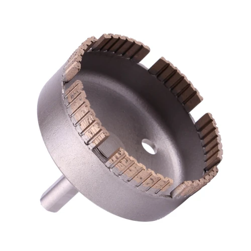 Коронка по керамограниту DI-STAR DDS-W 70x47 S10 Ceramics (17978018185)