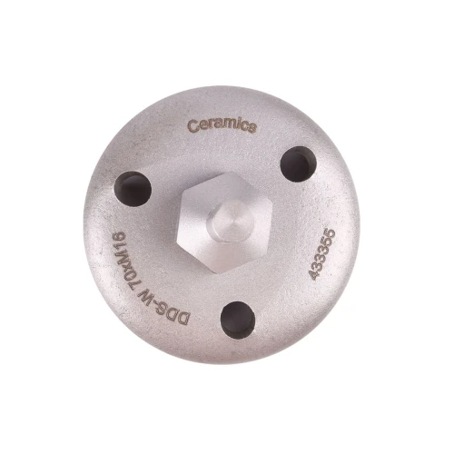 Коронка по керамограніту DI-STAR DDS-W 70x47 S10 Ceramics (17978018185)