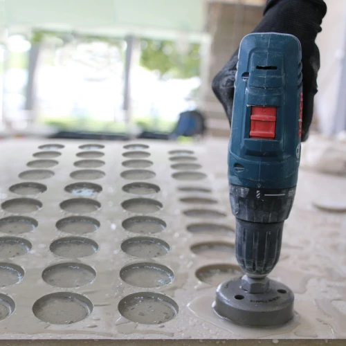 Коронка по керамограніту DI-STAR DDS-W 70x47 S10 Ceramics (17978018185)