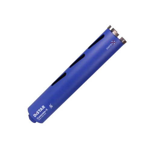 Коронка алмазна DI-STAR DDS-W 62x320-3xМ16 Concrete X (17984540077)