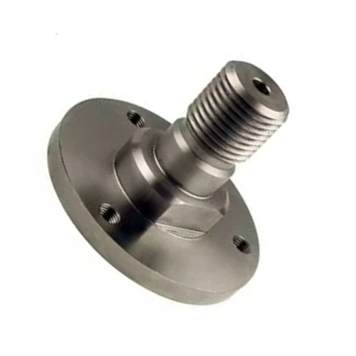 Переходник DISTAR 1 1/4 UNCx100 (90 мм) (304539)
