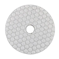 Диск алмазний полірувальний DI-STAR 100x3x15 CleanPad 50 (по кераміці) (80115429034)
