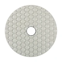 Диск алмазний полірувальний DI-STAR 100x3x15 CleanPad 800 (по кераміці) (80115429038)
