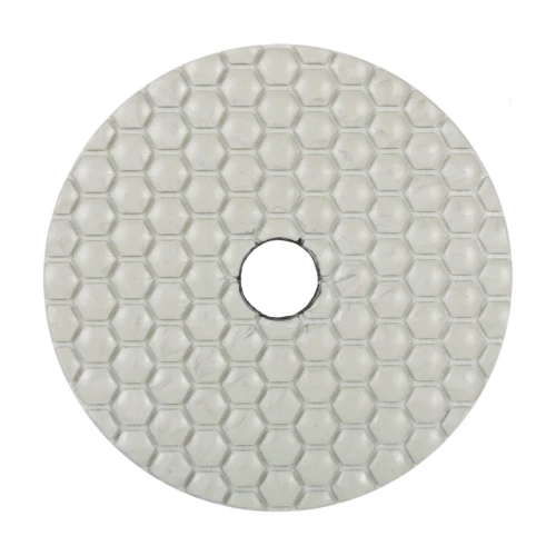 Диск алмазний полірувальний DI-STAR 100x3x15 CleanPad 800 (по кераміці) (80115429038)