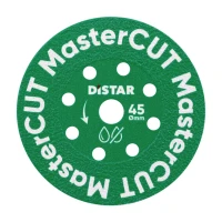Алмазний відрізний диск DI-STAR 1A1R V 45x0.8x10x5.8 MasterCUT (для керамограніту) (87015424055)