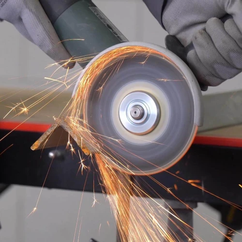 Диск алмазний DI-STAR 1A1R V 125х22.23х1.5 Metal CUT (по металу) (89568442044)
