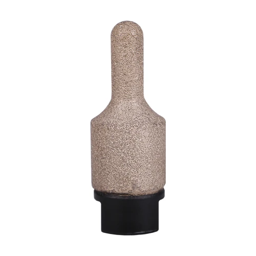 Фреза алмазная пальчиковая DI-STAR GF-V 25/10xM14 Contour PRO (89568442045)