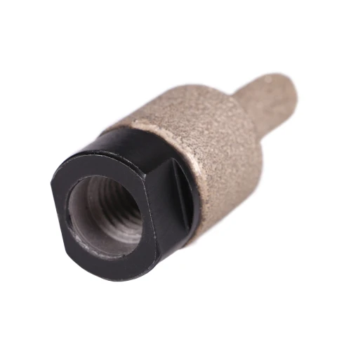 Фреза алмазная пальчиковая DI-STAR GF-V 25/10xM14 Contour PRO (89568442045)