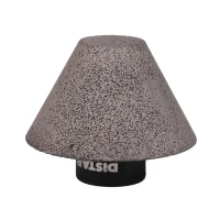 Фреза алмазная конусная DI-STAR Cone 18-55/M14 (по керамограниту) (89568442047)