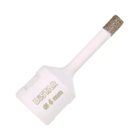Коронка алмазная DI-STAR DDR-V 06x30xM14 Keramik Pro (89568442061)