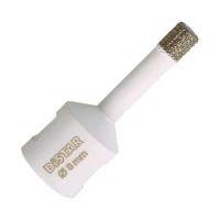 Коронка алмазная DI-STAR DDR-V 08x30xM14 Keramik Pro (89568442065)