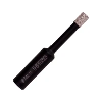Коронка алмазная DI-STAR DDR-V 06x30xS10 Keramik Pro (89568442071)