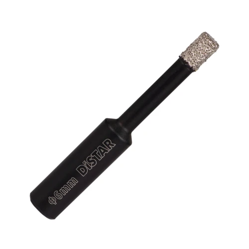 Коронка алмазная DI-STAR DDR-V 06x30xS10 Keramik Pro (89568442071)