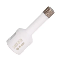 Коронка алмазная DI-STAR DDR-V 10x30xM14 Keramik Pro (89568442086)