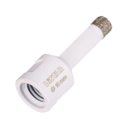 Коронка алмазна DI-STAR DDR-V 10x30xM14 Keramik Pro (89568442086)