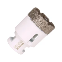 Коронка алмазная DI-STAR DDR-V 40x30xM14 Keramik Pro (89568442090)