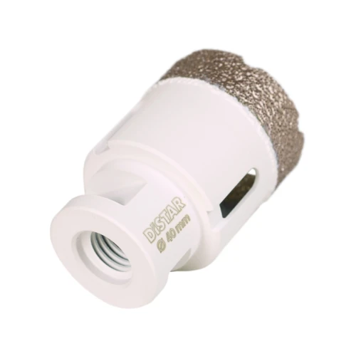 Коронка алмазна DI-STAR DDR-V 40x30xM14 Keramik Pro (89568442090)