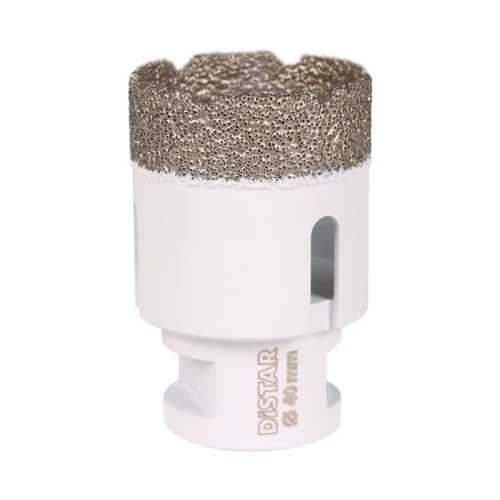 Коронка алмазна DI-STAR DDR-V 40x30xM14 Keramik Pro (89568442090)