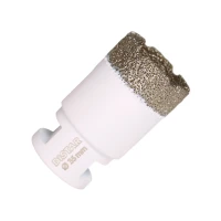 Коронка алмазна DI-STAR DDR-V 35x30xM14 Keramik Pro (89568442095)