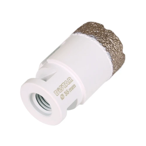 Коронка алмазна DI-STAR DDR-V 35x30xM14 Keramik Pro (89568442095)