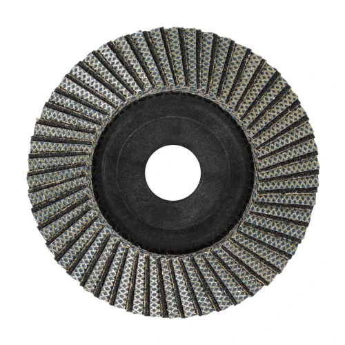 Пелюстковий алмазний диск DI-STAR 115x22.23 120 Scrub (89568442117)