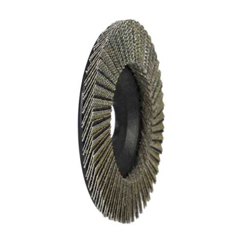 Пелюстковий алмазний диск DI-STAR 115x22.23 120 Scrub (89568442117)