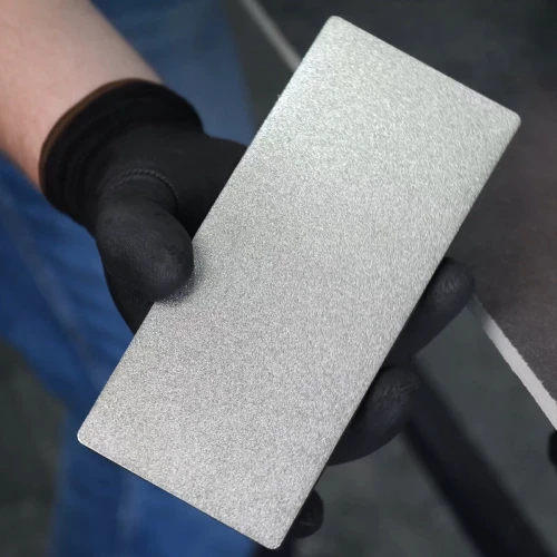 Брусок алмазный шлифовальный DI-STAR Hand PAD 3 для плитки (89568442162)