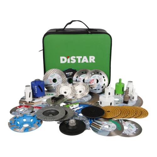 Захисний кейс для інструменту Distar BOX (89568442165)