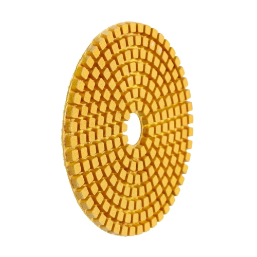 Диск полировальный DI-STAR 30 StandART (100х3.0х15 мм) (910278018048)