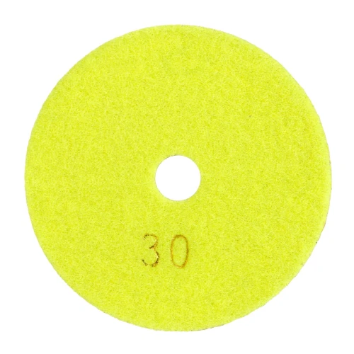 Диск полировальный DI-STAR 30 StandART (100х3.0х15 мм) (910278018048)
