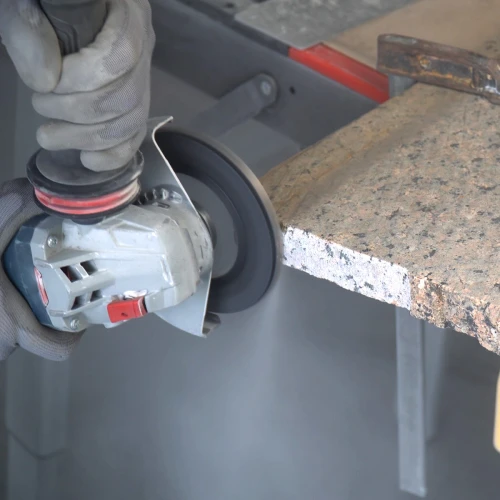 Фреза алмазна DI-STAR DGS-S 125x22.23 PRO Tech (по бетону) (99568442027)