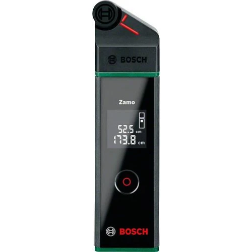 Колесный адаптер Bosch для дальномера Zamo (1608M00C23)
