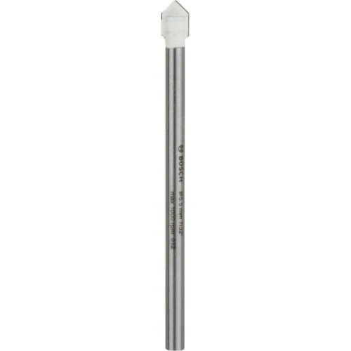 Свердло по плитці Bosch CYL-9 Ceramic 5.5x70 мм (1 шт.) (2608587160)
